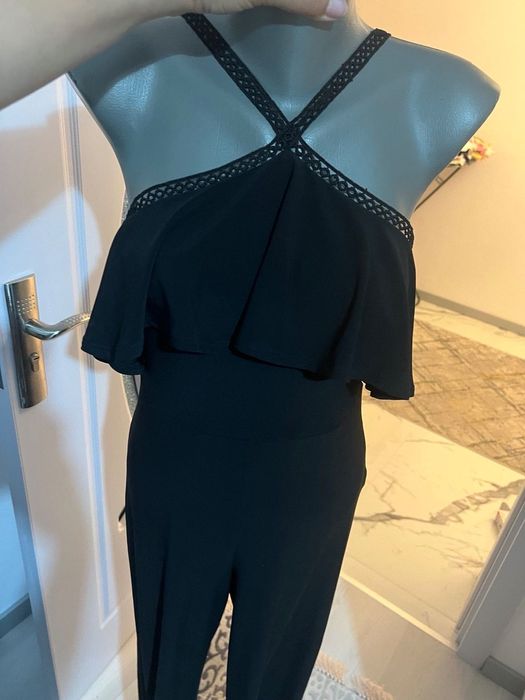 Секси дамски гащеризон