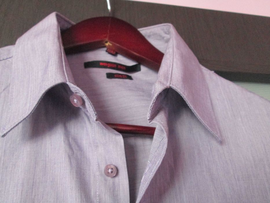 camasa mov Manguun 43/44/L