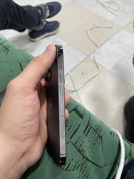 Айфон 13 Iphone 13 128гб 88%