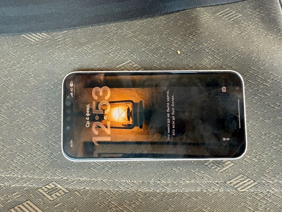 Айфон 14 с гарантии