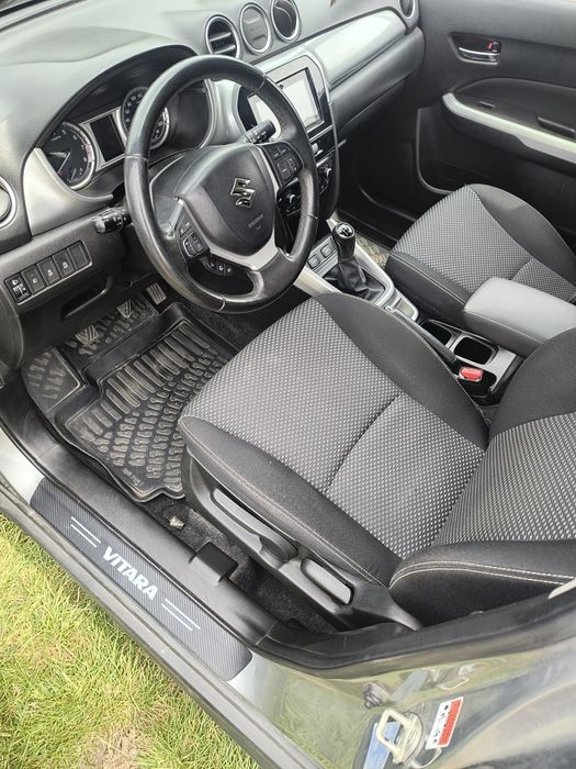 Suzuki Vitara LY