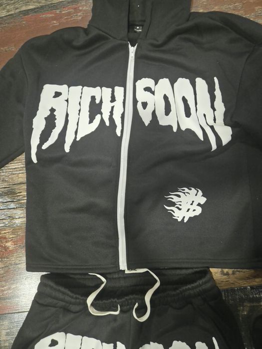 Compleu vatuit Shein