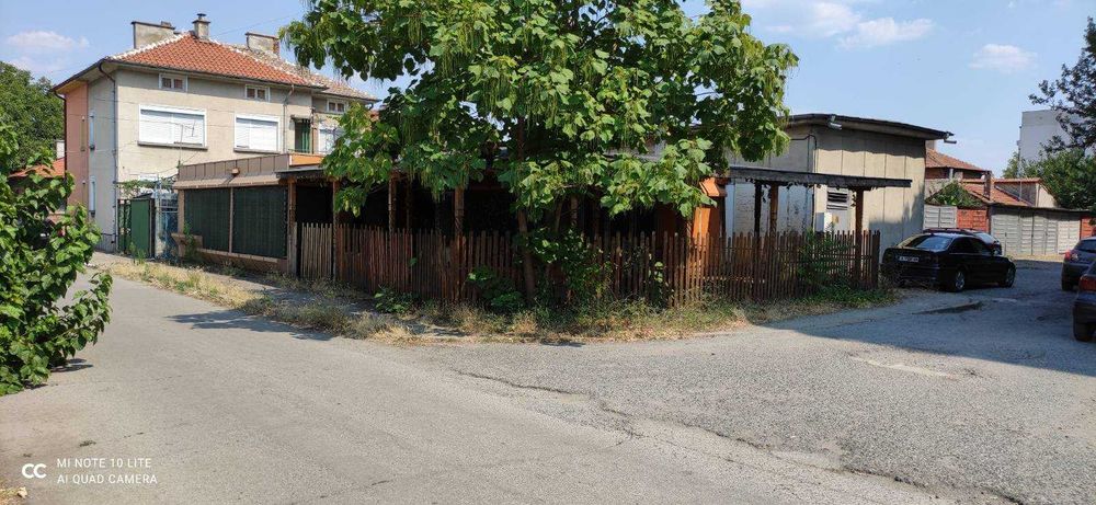 Продава се Магазин в Нова Загора - 300 кв.м за 255 €/кв.м - Снимка #7