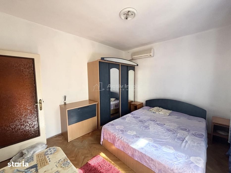 Apartament 3 camere  - Rogerius - Str Selimbarului - etaj 4