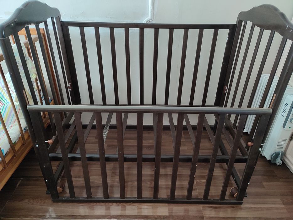 Кровать детская 120*60