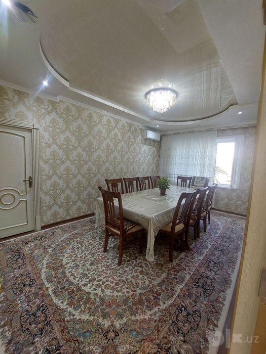 Квартира Гулабад ц26  5/2/4