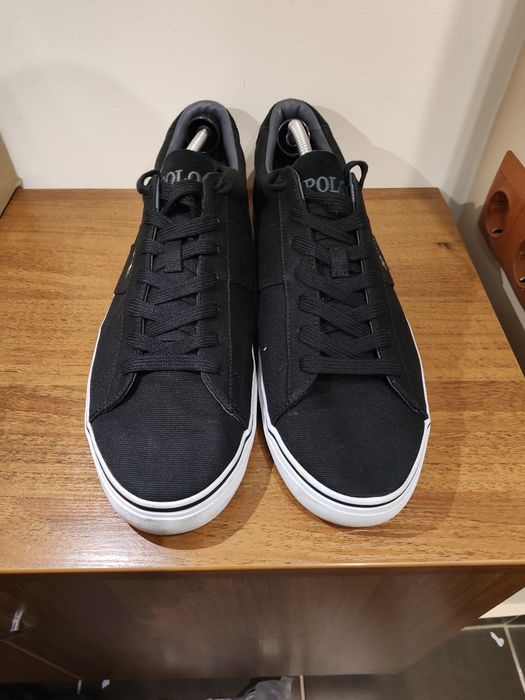 Polo Ralph Lauren кецове 48