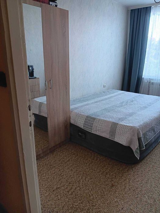 Продава се Тристаен апартамент в Стара Загора, Три чучура - център - 80 кв.м за 969 €/кв.м - Снимка #11