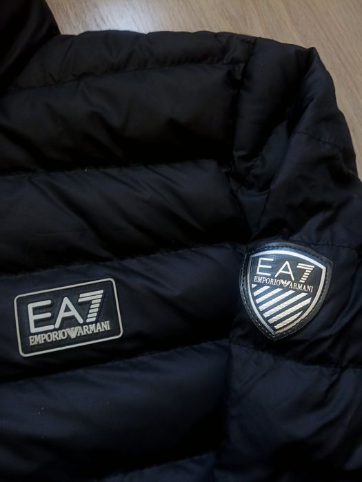 Мъжки зимни якета