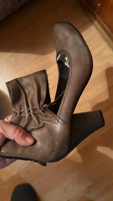 Туфли Германского качества