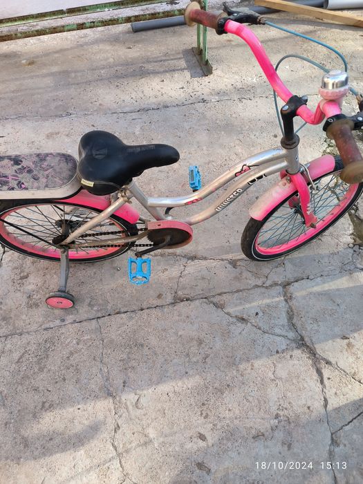 Deyarli yangi. Koʻp ishlatilmagan