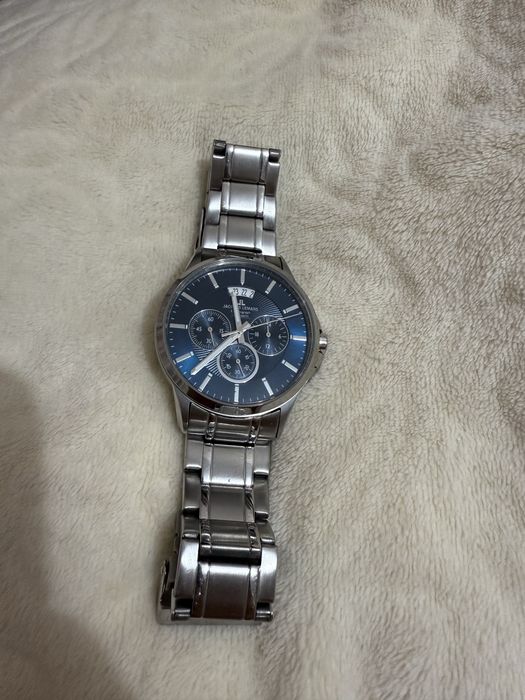 Жак Леман Оригинал