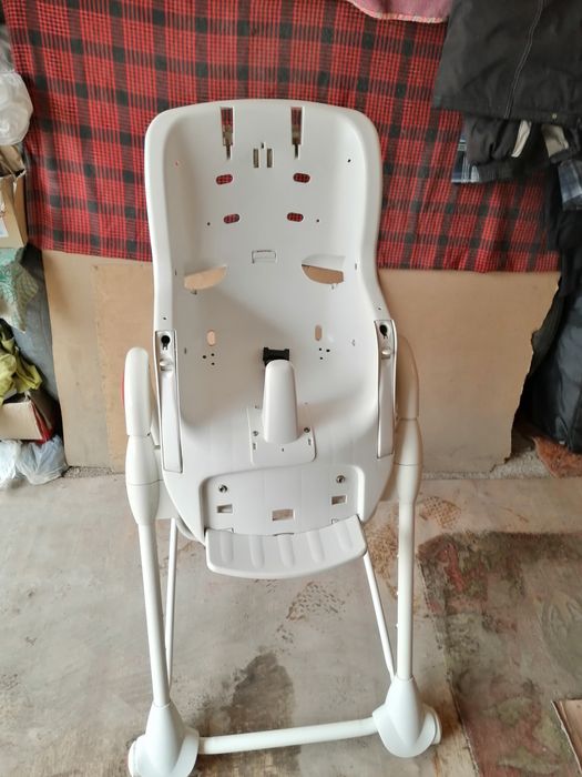 Продается детское кресло