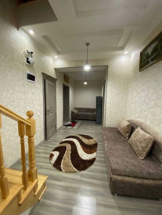 Жк Баурум 4\7-8\ . 150м2