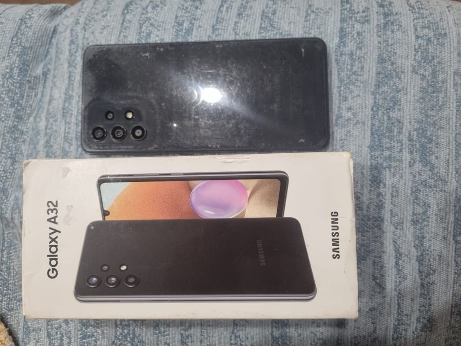 Продам Самсонов а 32