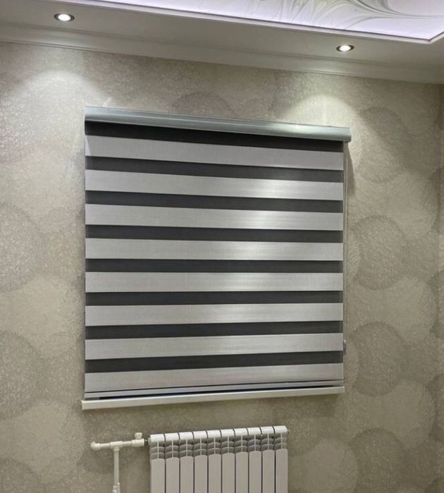 Жалюзи штор ремонт пириделка