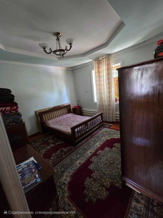 Hovli 6sotix Urikzor Mahalla 312maktabdan oldingi ko'chada joylashgan.