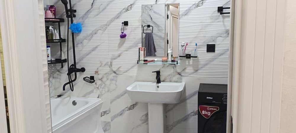 Kvartira ijara Toshkent qizlarga