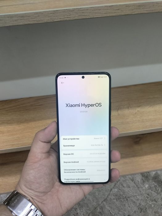 Xiaomi 12T 5G 256gb