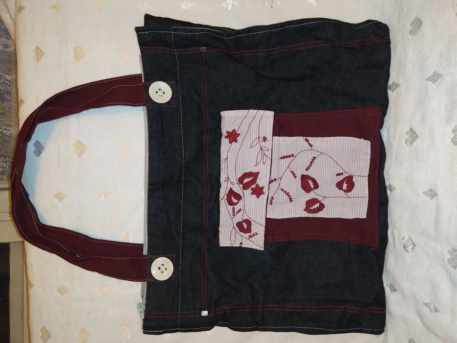 Продавам дамски чанти