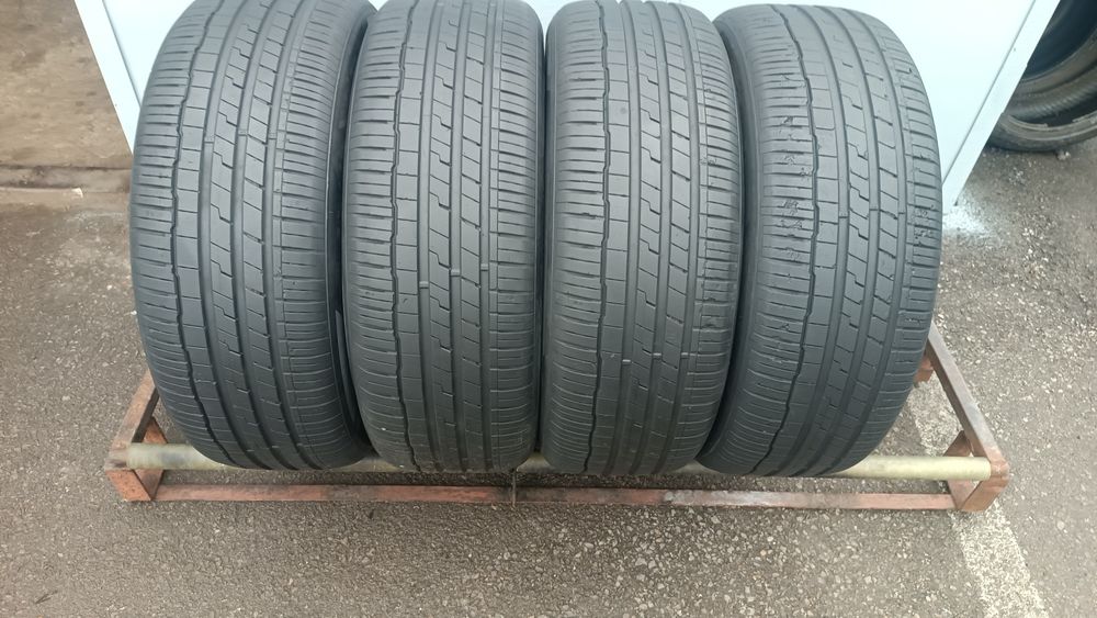 225/55/19 Hankook Дот 2723