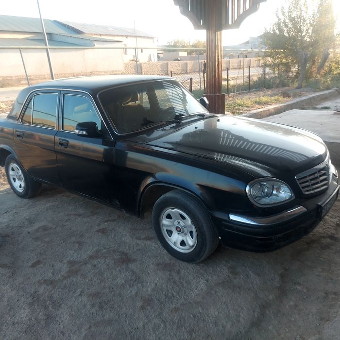 Волги сатилади Хожелиде