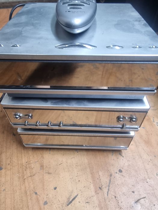 Микшерный активный ПУЛЬТ