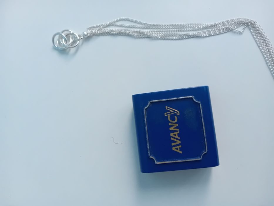 Нежно колие с обици