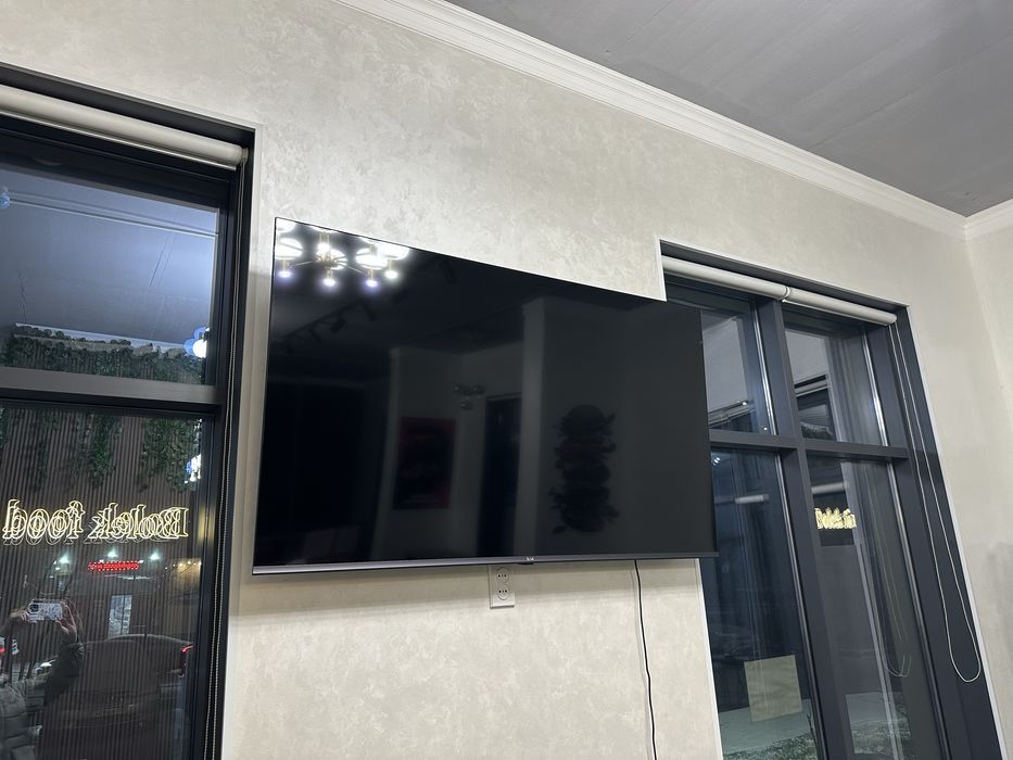 Смарт телевизор lg 170д