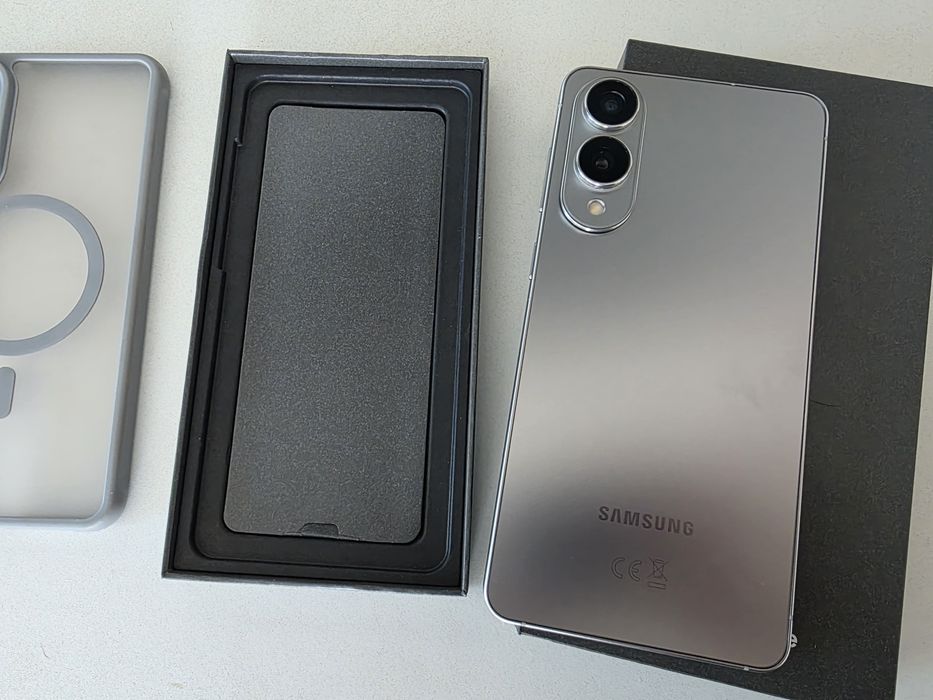 Samsung S25 Edge