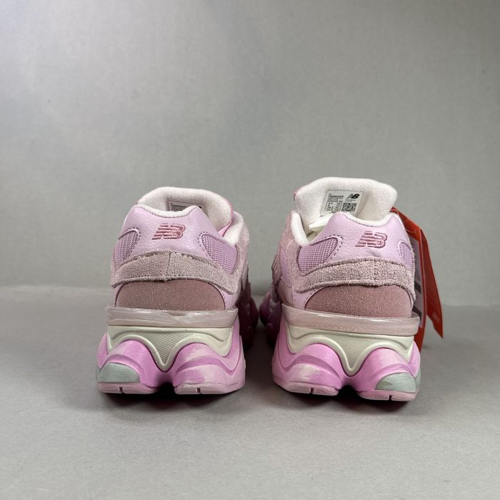 New Balance 9060 "Pink"! НОВИ! Дамски