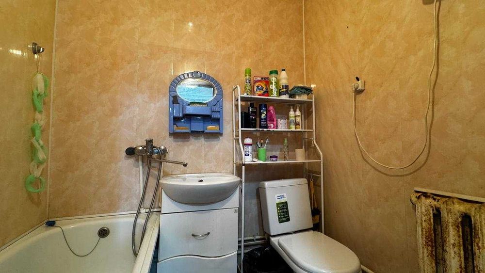 Продаётся Дом в с.Садчиковка!