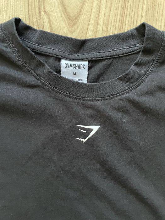 GYMSHARK / мъжка тениска М/L