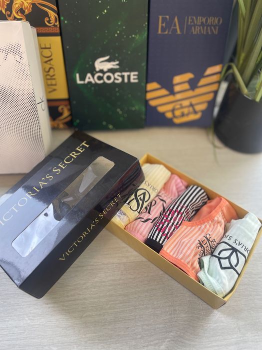 Мъжки артикули всякакви