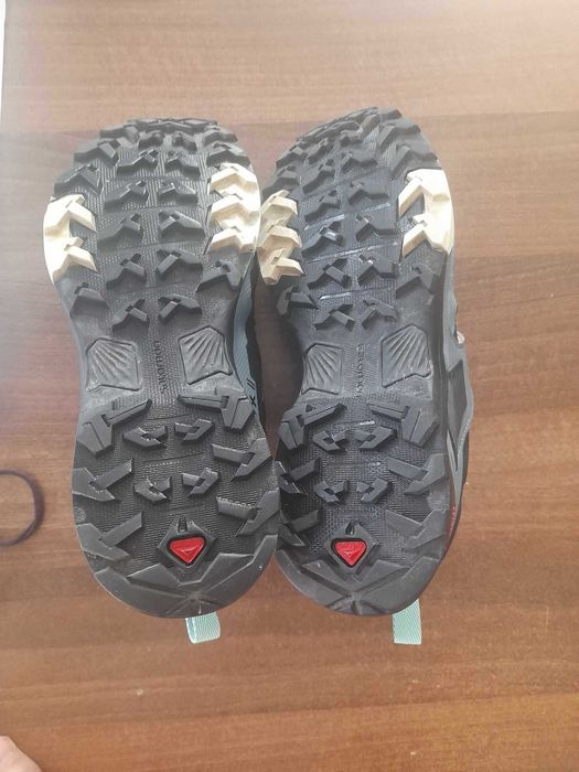 Salomon Ultra 4 gtx  goretex