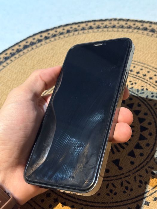 Iphone 12 PRO 128 GB