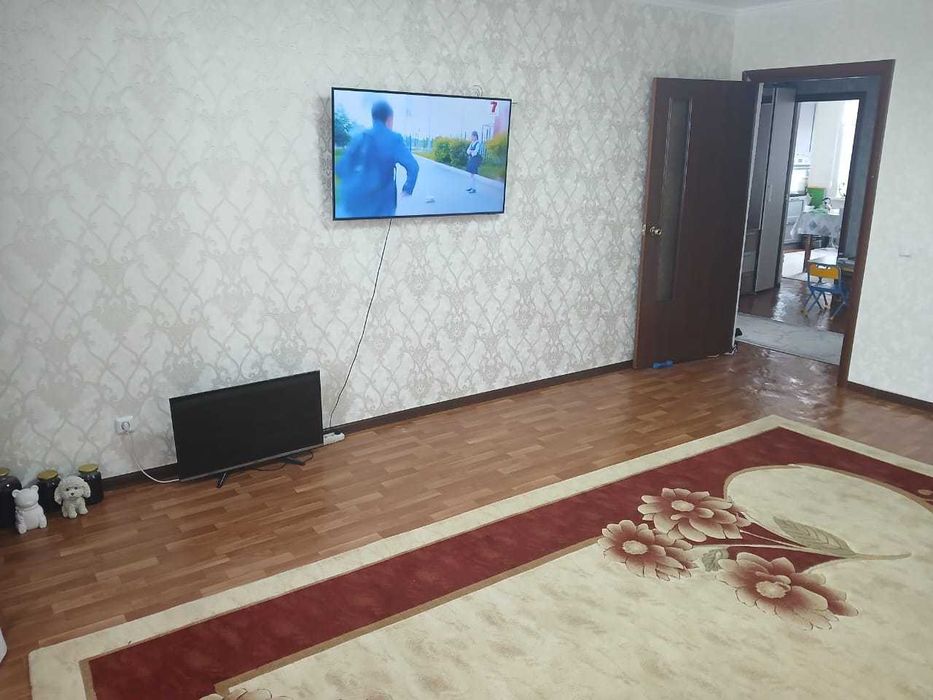 Продам 2 комн. квартиру в Уральске