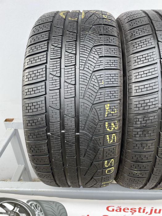 Cauciucuri 235/50R17 Pirelli, anvelope 235/50/17 Pirelli