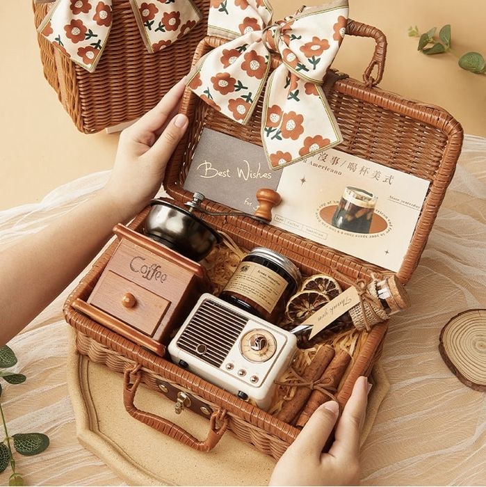 Подарочные наборы