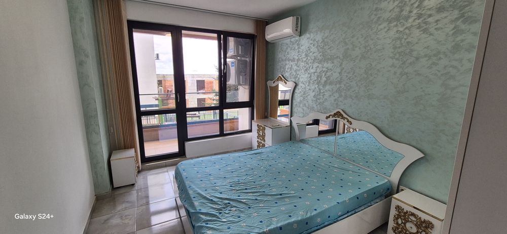 Дава се под наем Двустаен апартамент в Варна, Галата - 75 кв.м за 548.25 € - Снимка #3