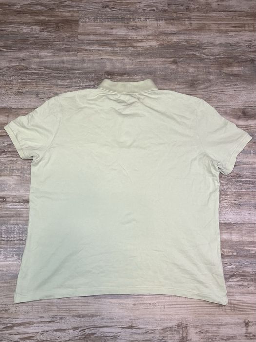 Lacoste - ориг мъжка тениска. XXL