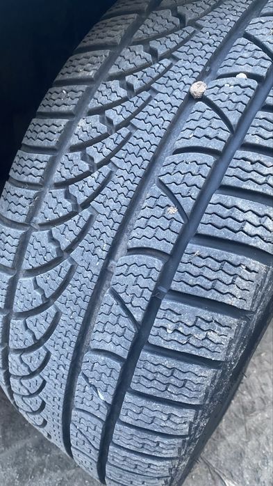 Гуми 245/40/19  -5 броя