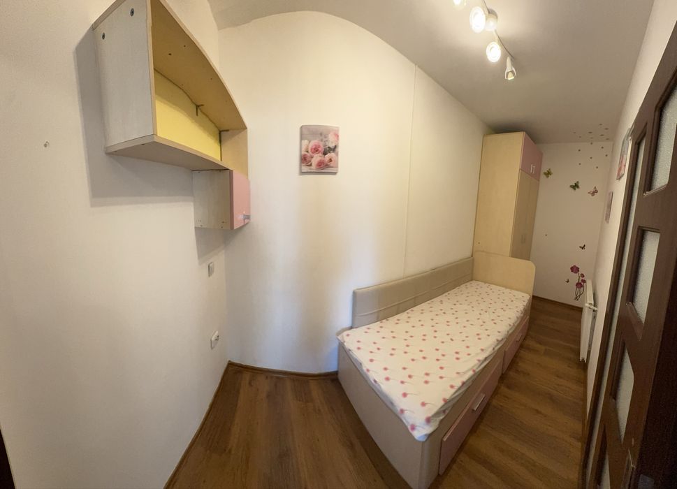Apartament 2,5 camere Alphaville , Racadau Rezidential