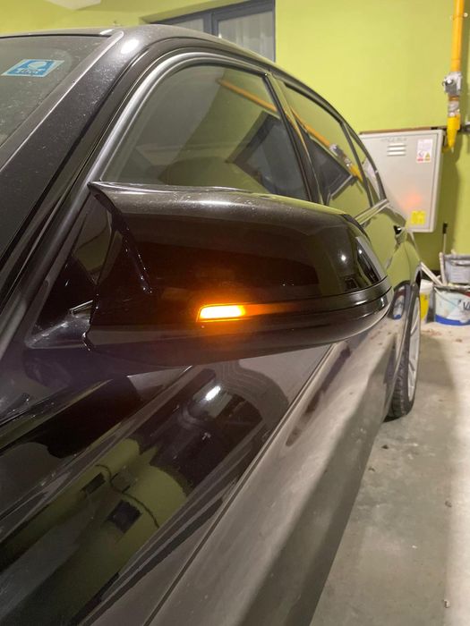 Semnalizare oglinda dynamic led BMW F20/F30/F32/F34/E84