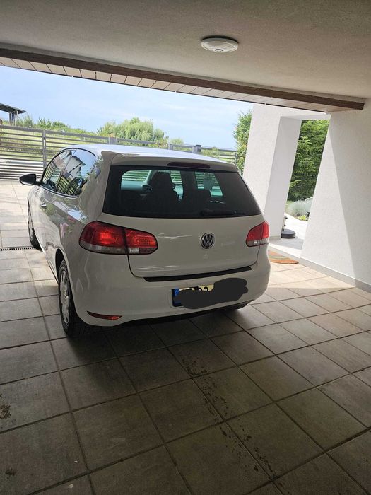 VOLKSWAGEN Golf 2010 — imagine 2