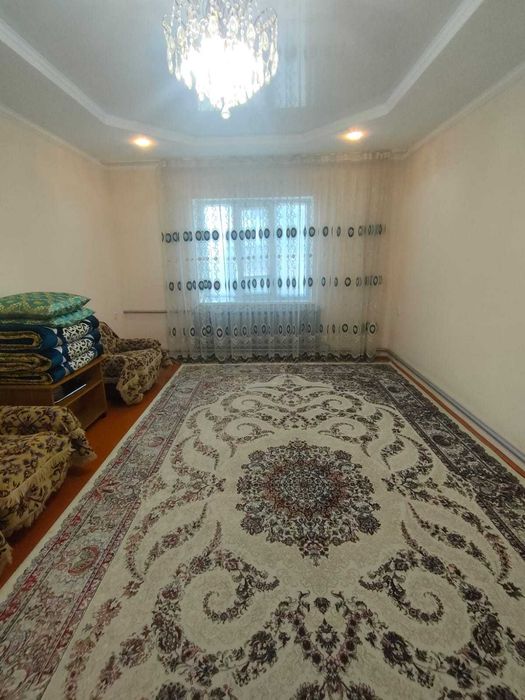 Продается дом в районе Дальная  Карасу, 3-комнатный