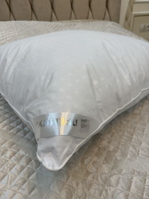 Подушки «Премиум Gold»