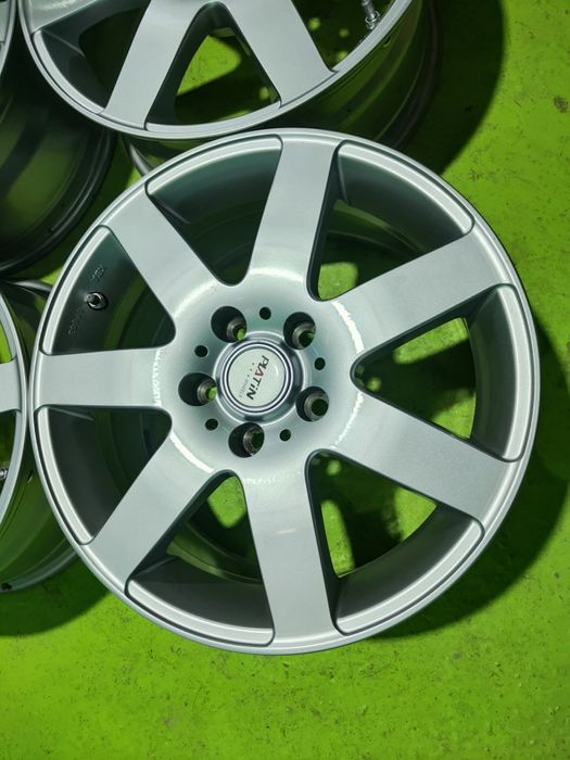 16 5x108 лети джанти 5х108