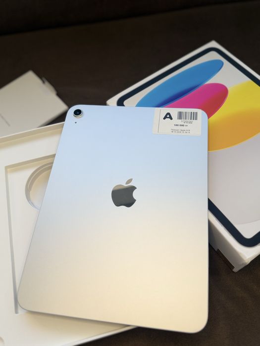 Ipad/RED/рассрочка