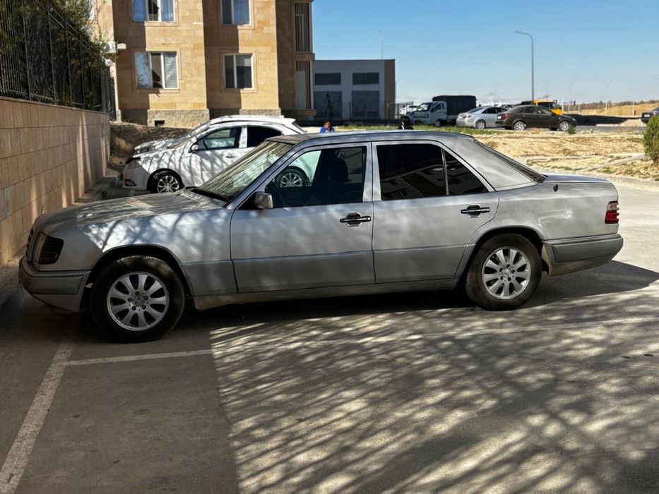 диски мерседес обмен